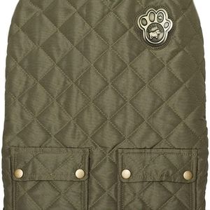 Size 22 Canada Pooch Dog Coat